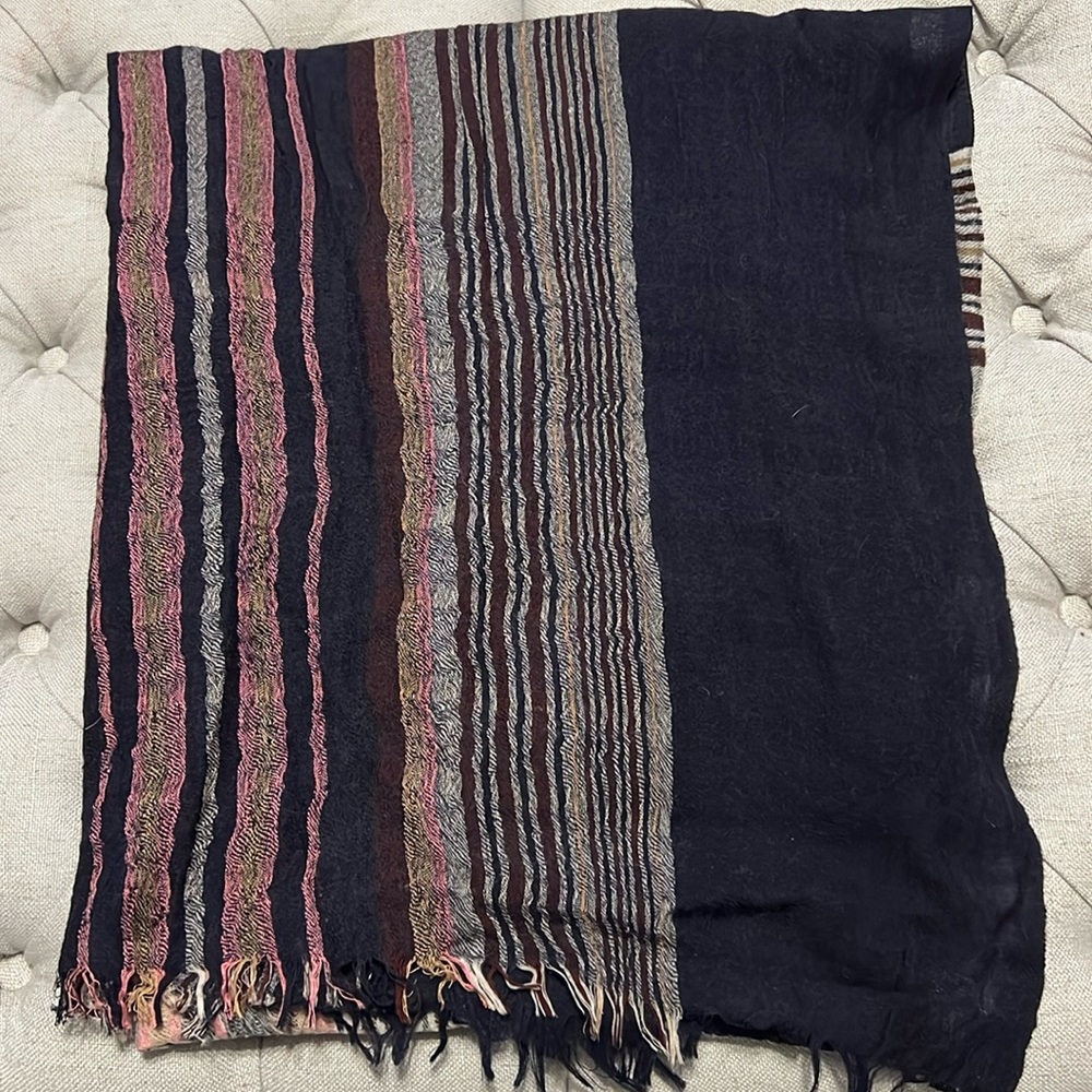 JCrew scarf - Picture 2 of 5